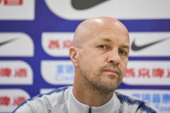 克圣逝世九周年拉波尔塔悼念克鲁伊夫：永远活